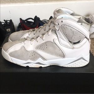 Air Jordan 7